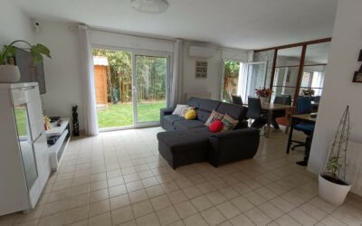 Maison 4 Pièces ST SIMON – 90m² – 275.000 €